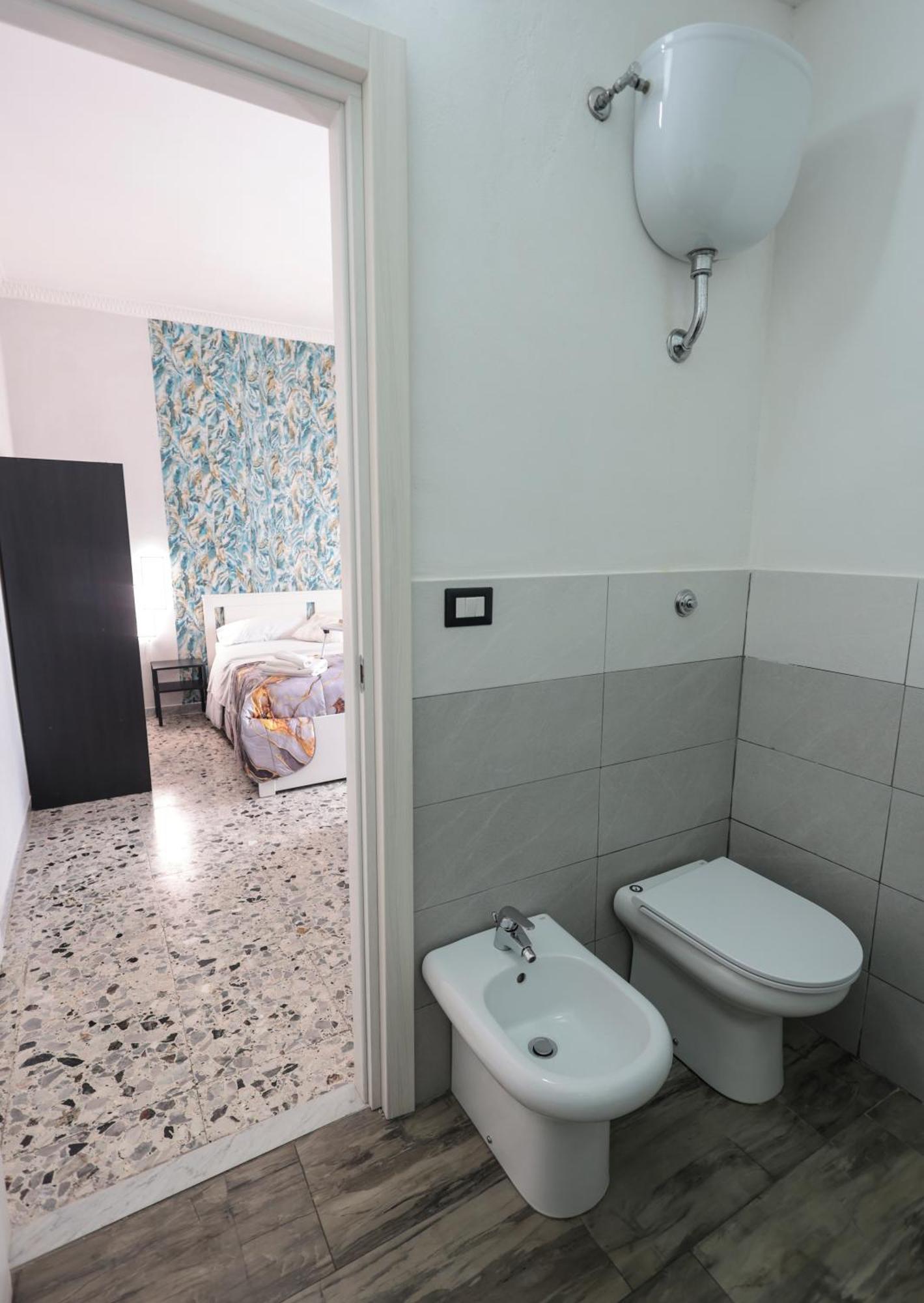 A Cartulina E Napule Naples