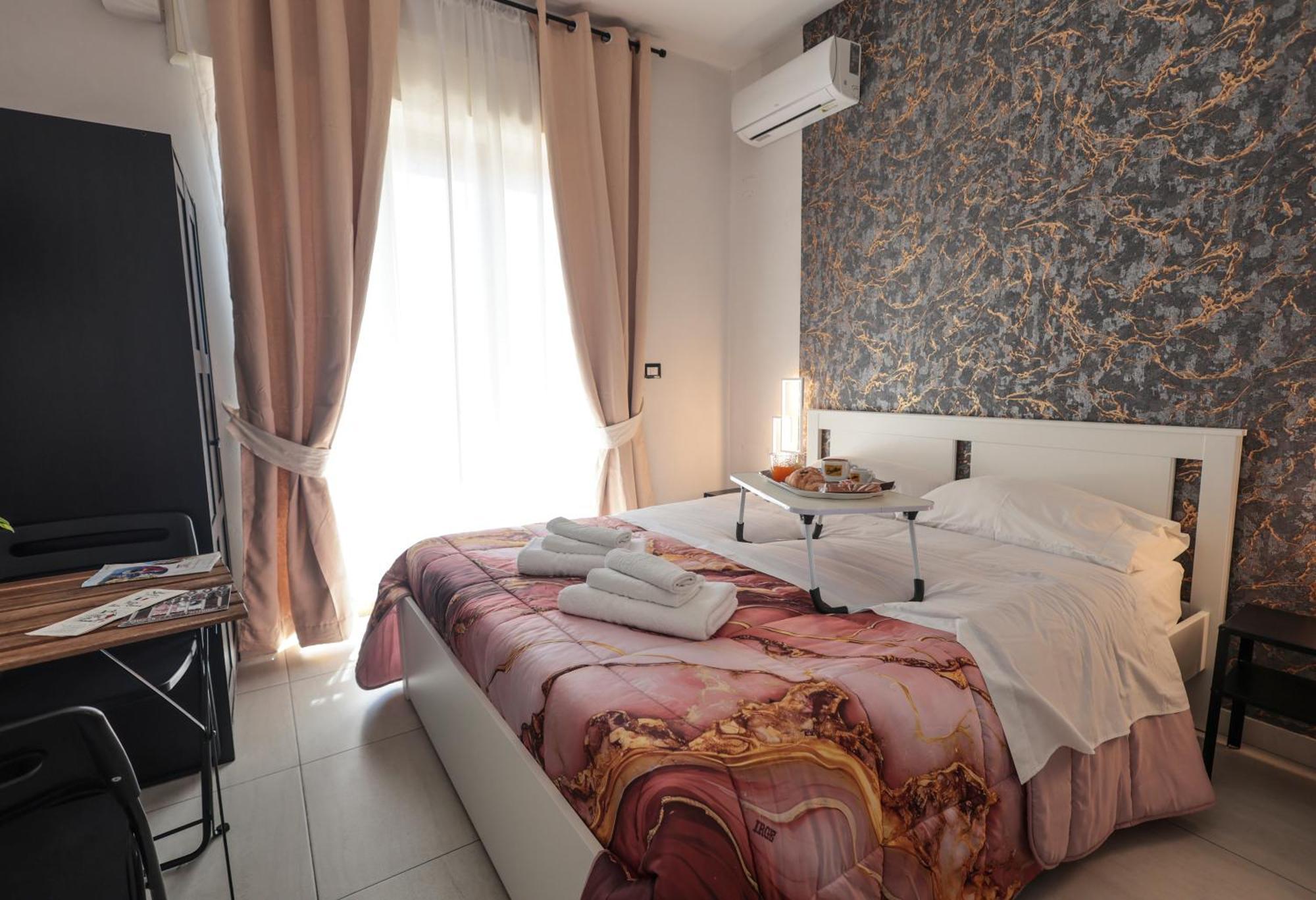 A Cartulina E Napule Naples