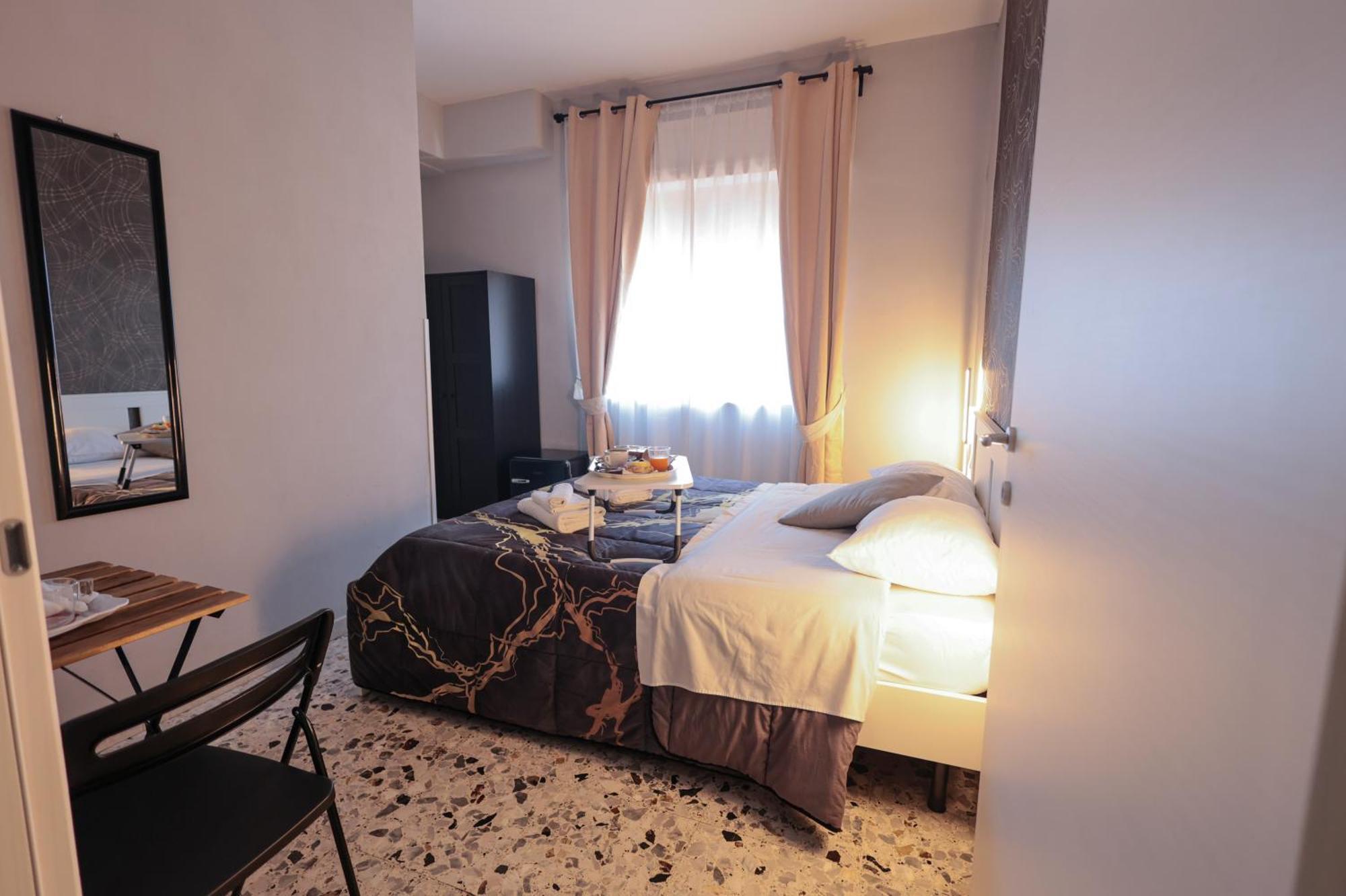 Couette-café A Cartulina E Napule