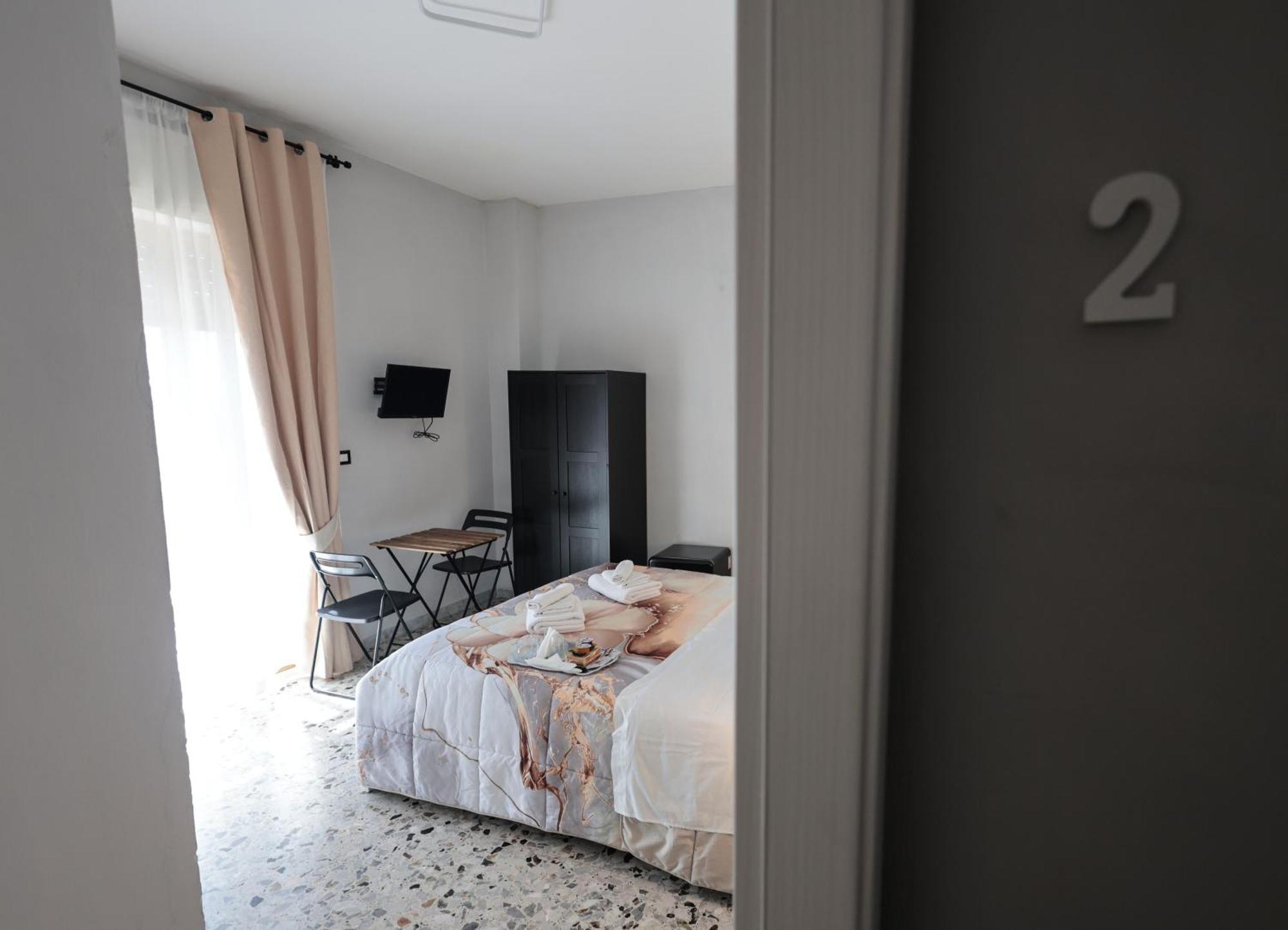 Couette-café A Cartulina E Napule *